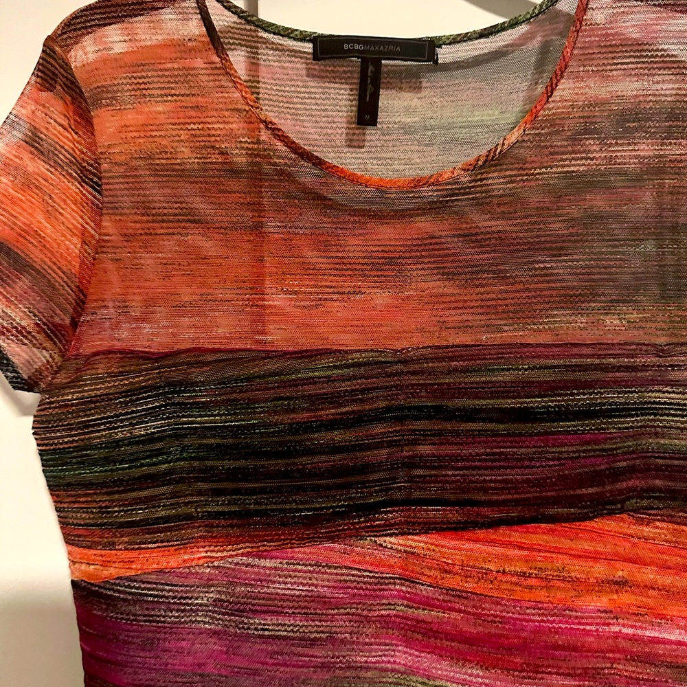 BCBG dress